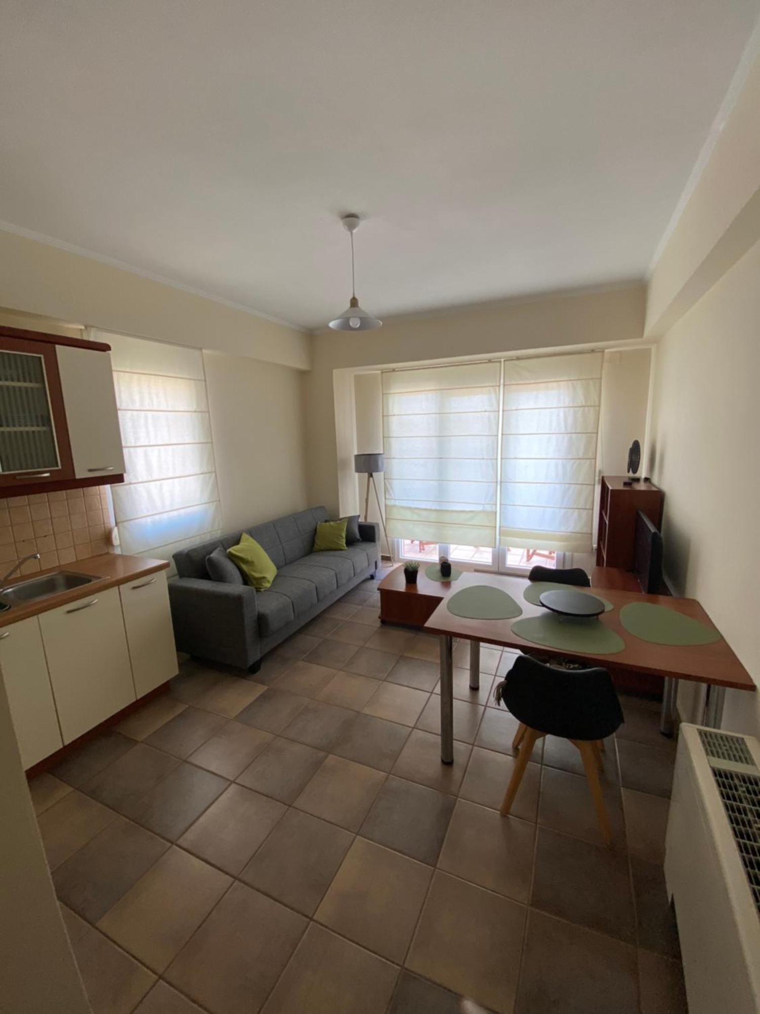 Apartment στο κέντρο της πόλης