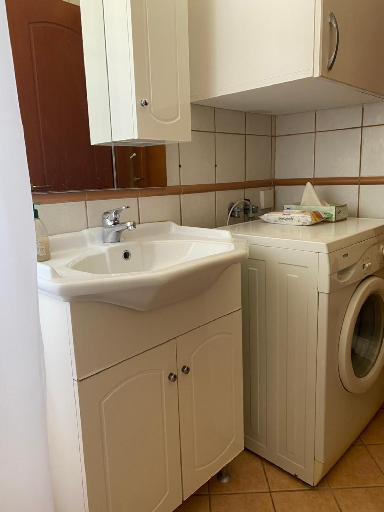 στο κέντρο της πόλης Apartment