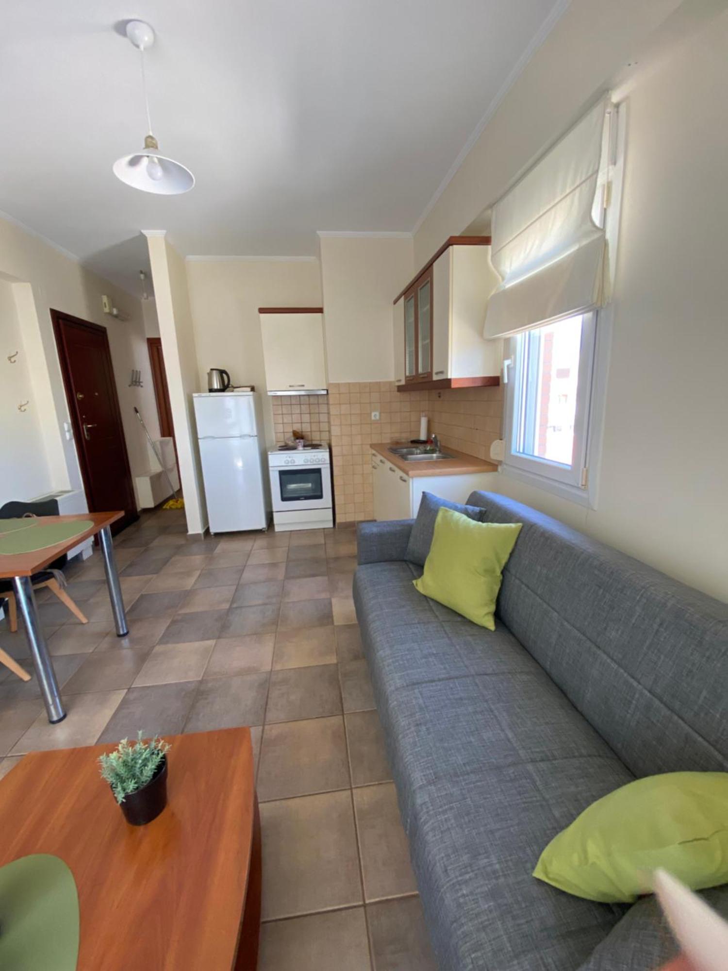 Apartment στο κέντρο της πόλης