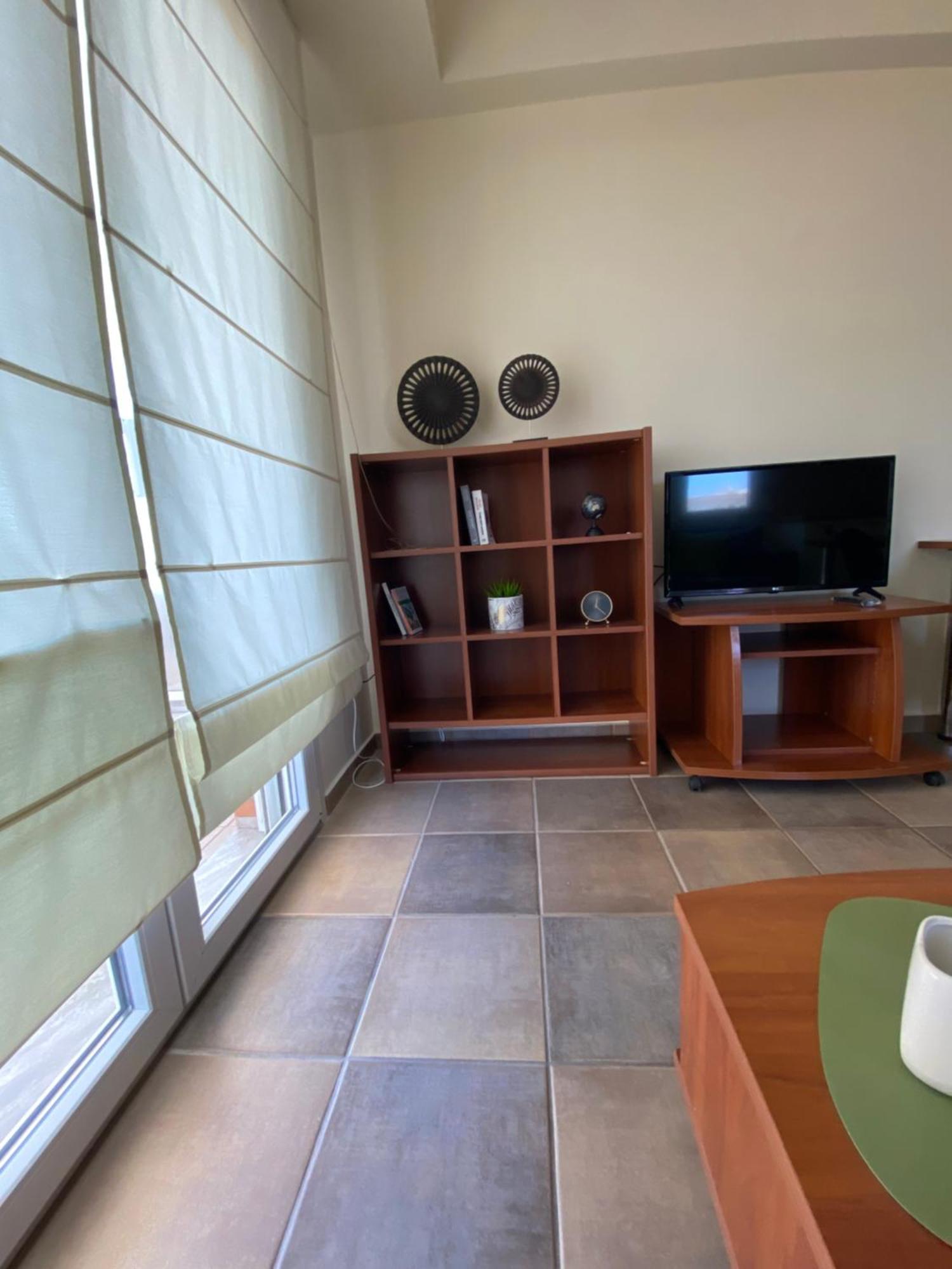 Apartment στο κέντρο της πόλης *