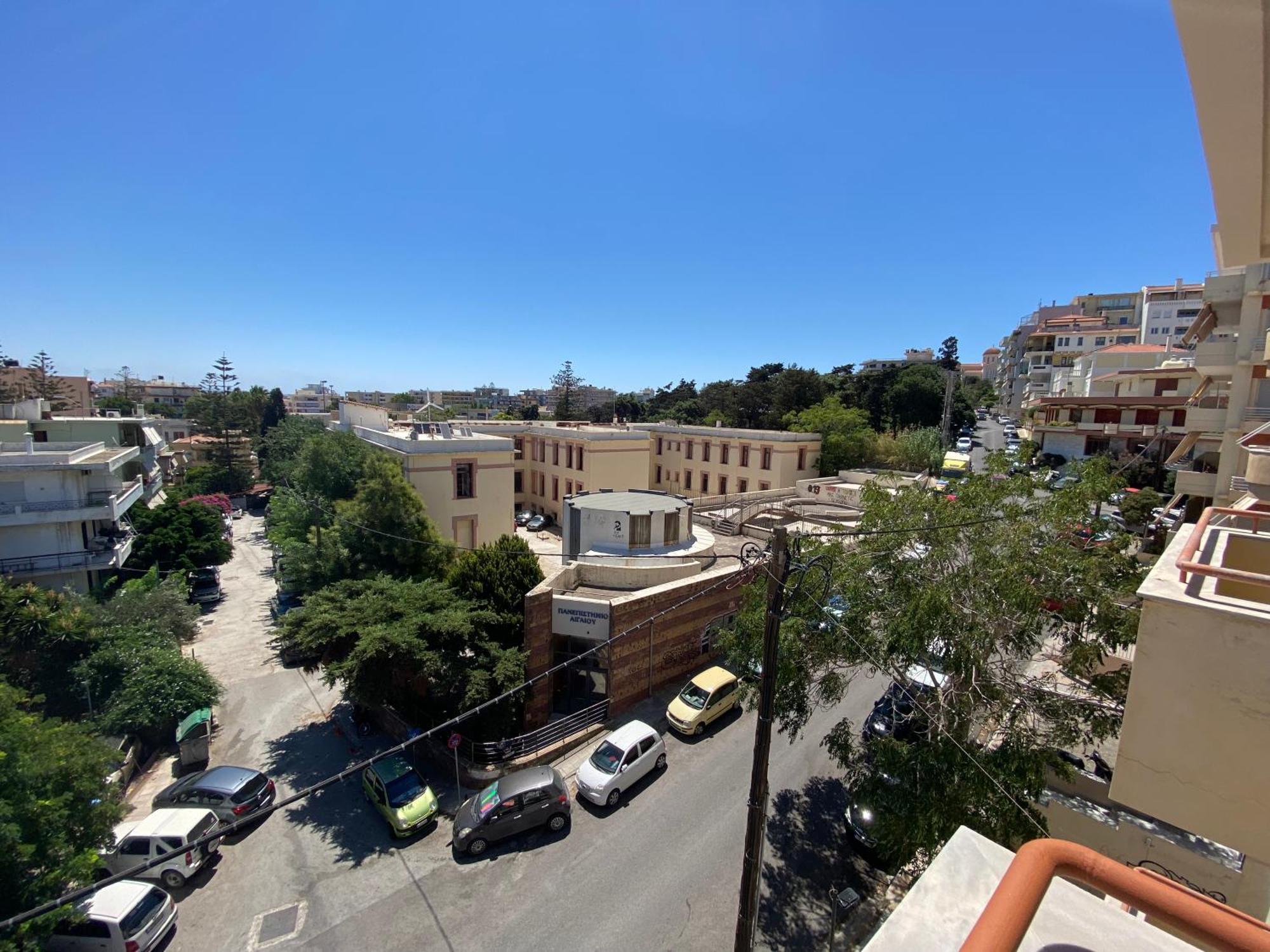 Apartment στο κέντρο της πόλης
