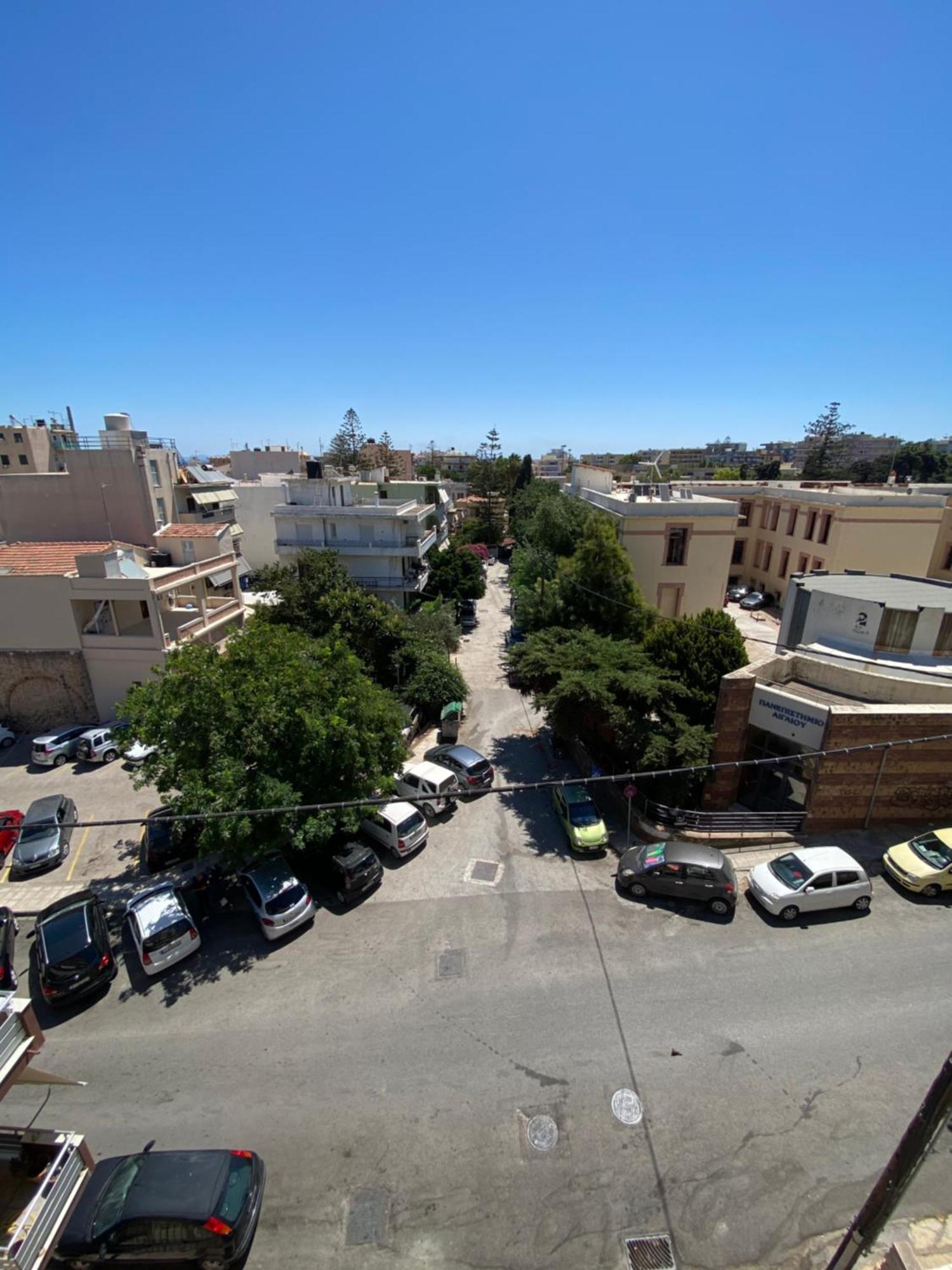 Apartment στο κέντρο της πόλης Chios Town
