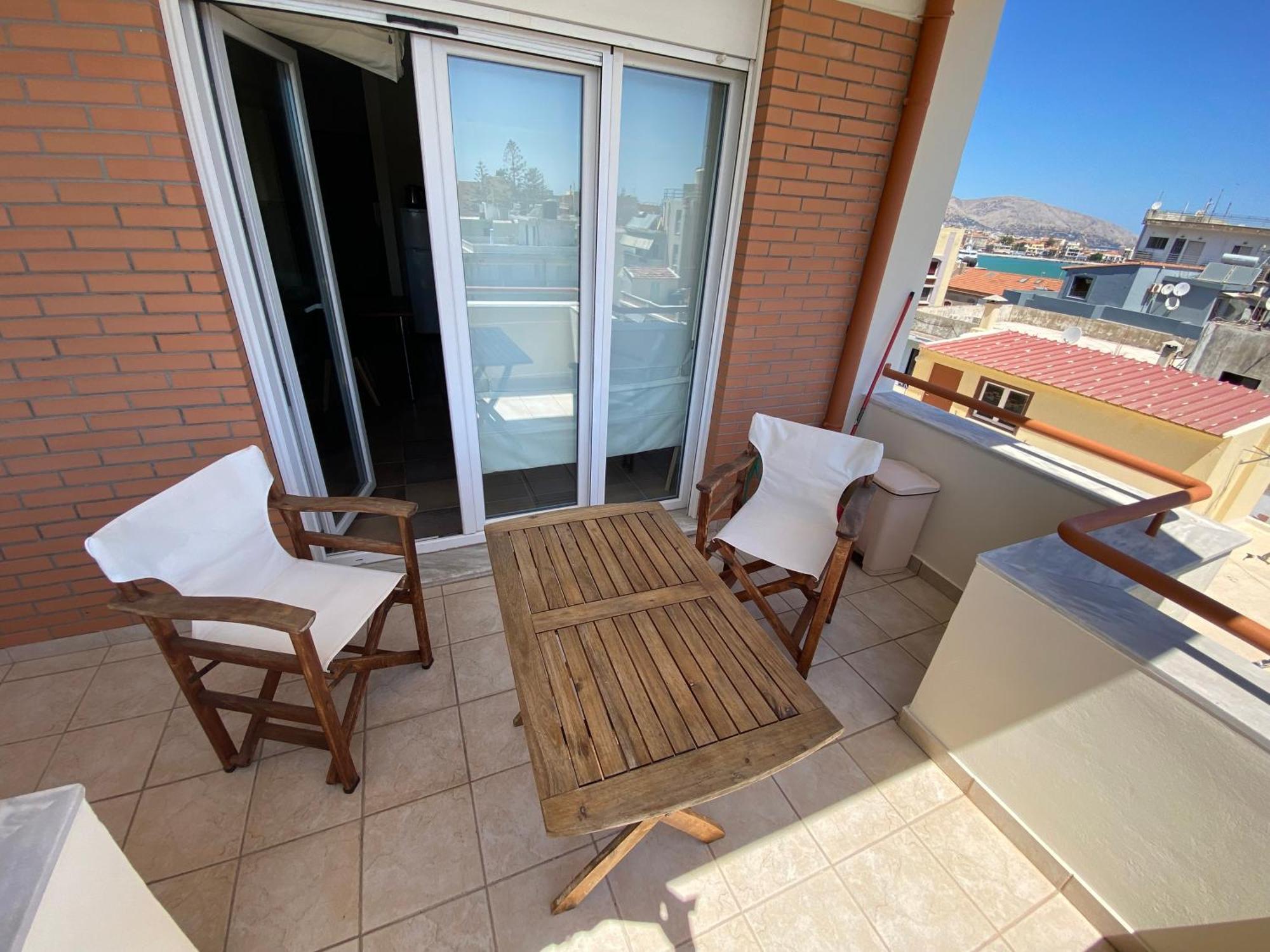 Apartment στο κέντρο της πόλης Chios Town