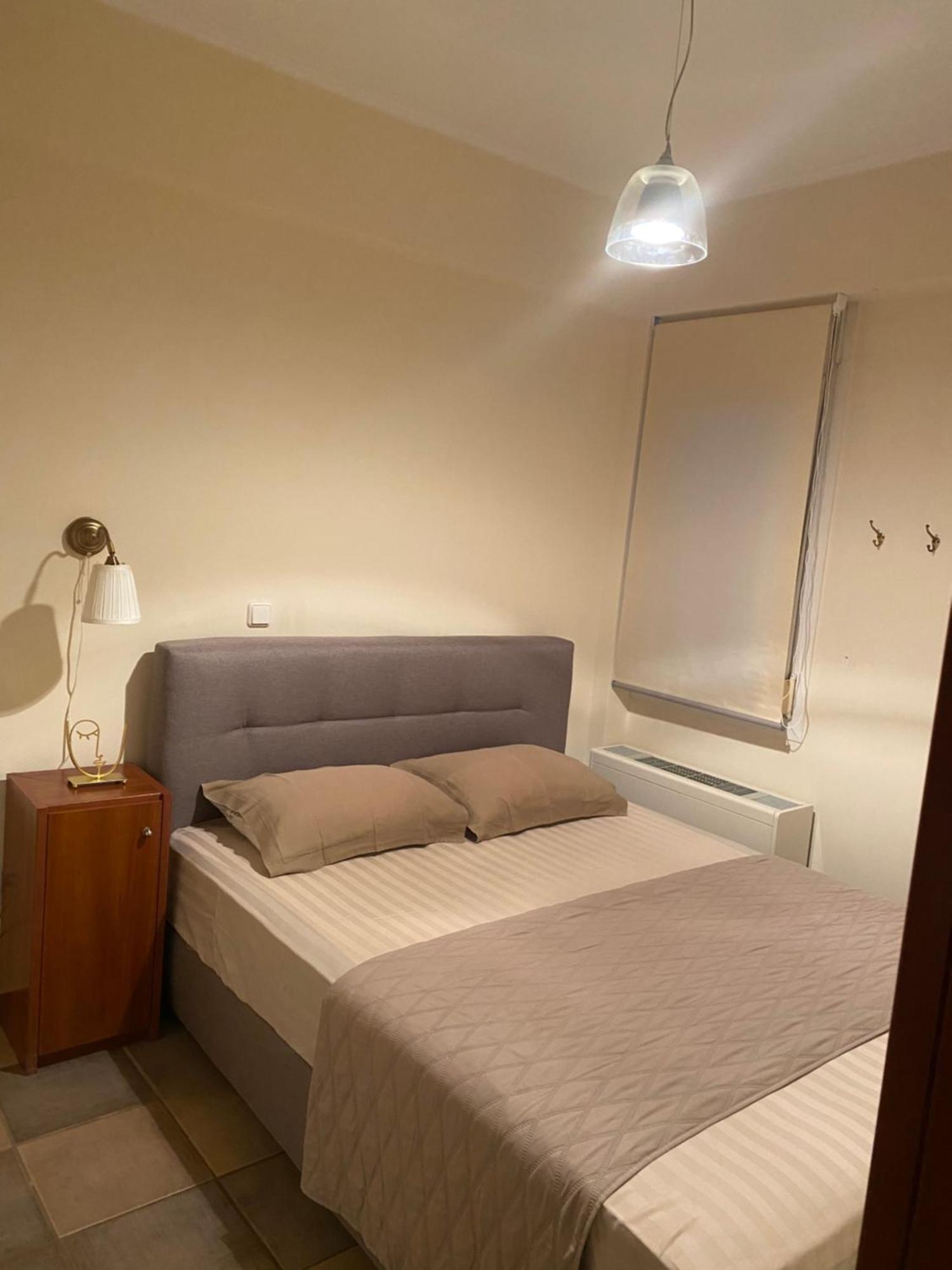 Apartment στο κέντρο της πόλης